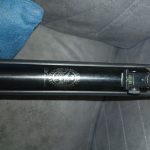 تفنگ بادی کرال مدل سافاری