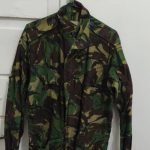 لباس اورکت خارجی