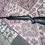 تفنگ بادی گامو شادو 1000،کالیبر 4ونیم