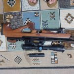 پی سی پی کوزی k300