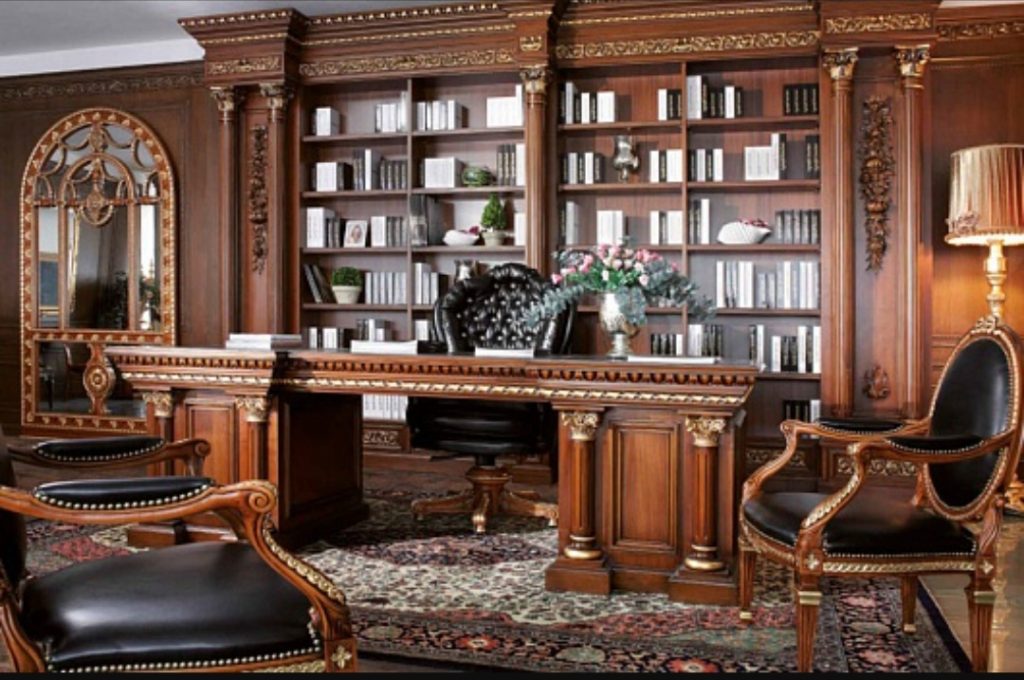 دفتر وکالت آقای بهنام قشقائی وکیل پایه یک دادگستری و مشاور حقوقی