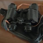 دوربین شکاری حرفه ای 40×8 ساخت  المان اصلی