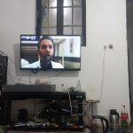 تعمیرات تخصصی انواع تلویزیون ال ای دی و لوازم خانگی