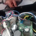 تعمیرات تخصصی انواع تلویزیون ال ای دی و لوازم خانگی