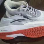 کفش ربوک ساخت مالزی