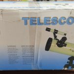 تلسکوپ جهت فروش