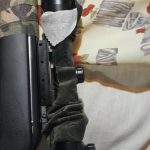 گامو شادو 1000 با دوربین اصلی و…