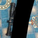 دوربین جیمکس4-6*44