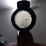 دوربین تفنگ انتی شوک