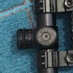 دوربین جیمکس4-6*44