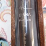 تفنگ بادی دیانا مگنوم ۳۵۰