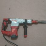 دریل تخریب بفروش میرسد