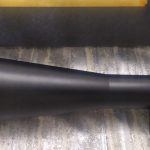 دوربین تفنگ بادی بارسکا ابعاد ۸/۴۲/۴۴