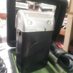 ریش تراش قدیمی بران درحدنو هست،