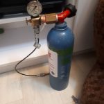 تفنگ پی سی پی کرال اسپرت