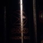 تفنگ بادی گامو شادو هزار اسپانیا ۵.۵