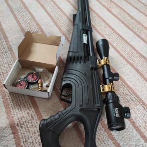 ساچمه .هاتسان فلش تیپ4