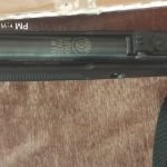 تفنگ بادی هاتسان رنجر۱۰۰۰ تخفیف جزی پای معامله