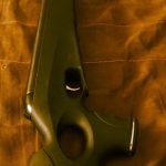 تفنگ بادی retay 135x. 5.5