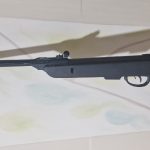 تفنگ بادی برندگامو5،5