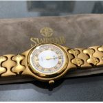 ساعت مچی سوئیس استار اصل