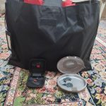 سمعک کاشت حلزونی فروش فوری