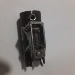 ماشه دیانا ۳۵