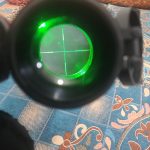 دوربین جیمکس4-6*44