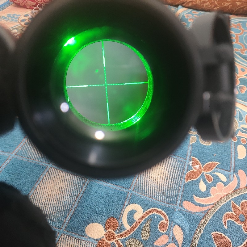 دوربین جیمکس4-6*44