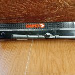 دوربین تفنگ بادی گامو