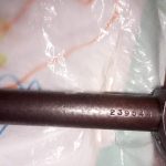 دیانا ۳۵ قدیمی واشر پیستون تعویض نو5/5