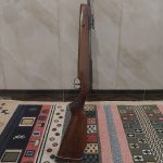 تفنگ دیانا۳۵۰ آلمانی چهار نیم