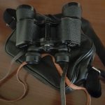 دوربین شکاری حرفه ای 40×8 ساخت  المان اصلی