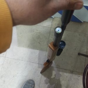 آپاچی 700رگوله