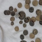 سکهای عطیقه