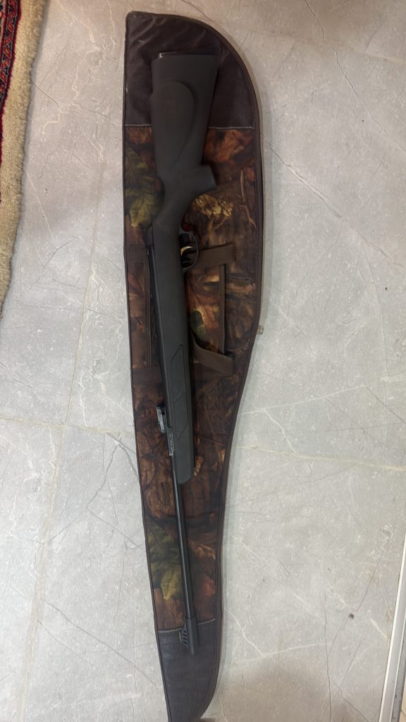 هانتر ترکیه ۵/۵