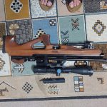 پی سی پی کوزی k300