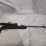 تفنگ بادی ۵.۵گامو اسپانیا