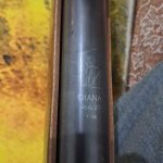 تفنگ بادی دیاناالمانی