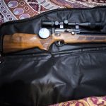 تفنگ کرال پانچر مگا فروش فوری