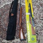 تفنگ بادی دیانا ۵ونیم