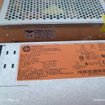 دوعدد منبع تغذیه 12ولت