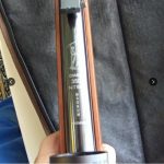 دیانا ۳۵۰ پرمیوم ۵.۵ با دوربین لئوپولد