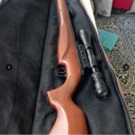 دیانا ۳۵۰ پرمیوم ۵.۵ با دوربین لئوپولد