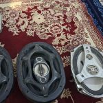 باند خربزه ای