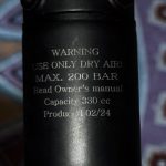 تفنگ کرال پانچر مگا فروش فوری