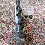 دوربین بوشنل