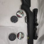 تفنگ بادی ۵.۵گامو اسپانیا