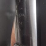 بسیار سالم به شرط ۴۰۰ تا تیر هم داره