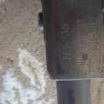 تفنگ بادی وایروخ ۳۵